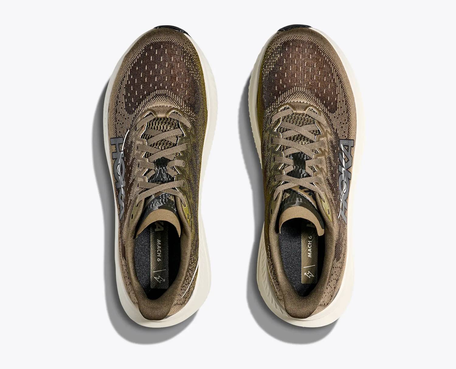 Hoka - Men's Mach 6 Shoe
