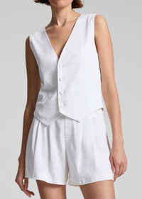 A.L.C. - Maxine Sleeveless Vest