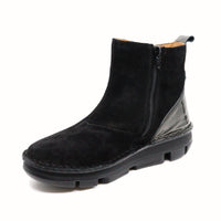 TOUCH RIBBON BOOT