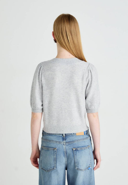 Free People - Isla Solid Cardigan