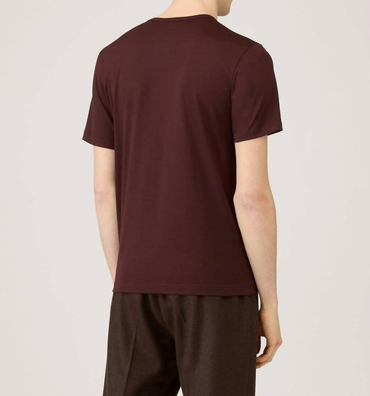 Sunspel - Classic T-shirt