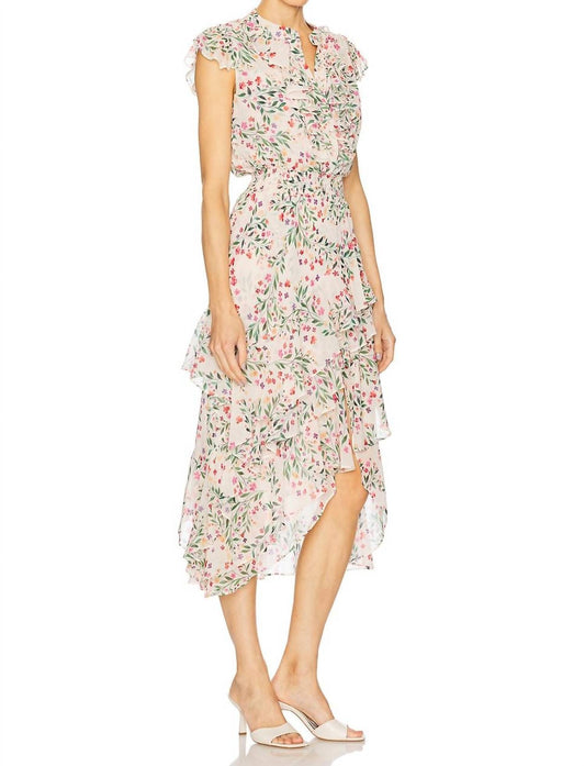 Misa Los Angeles - Ilysa Dress
