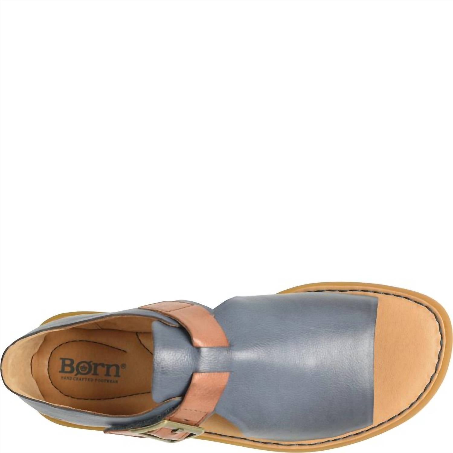 Born - Women's Ivey Sandal
