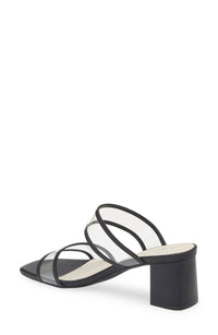 Koko + Palenki - Women's Ghost Slide Sandal