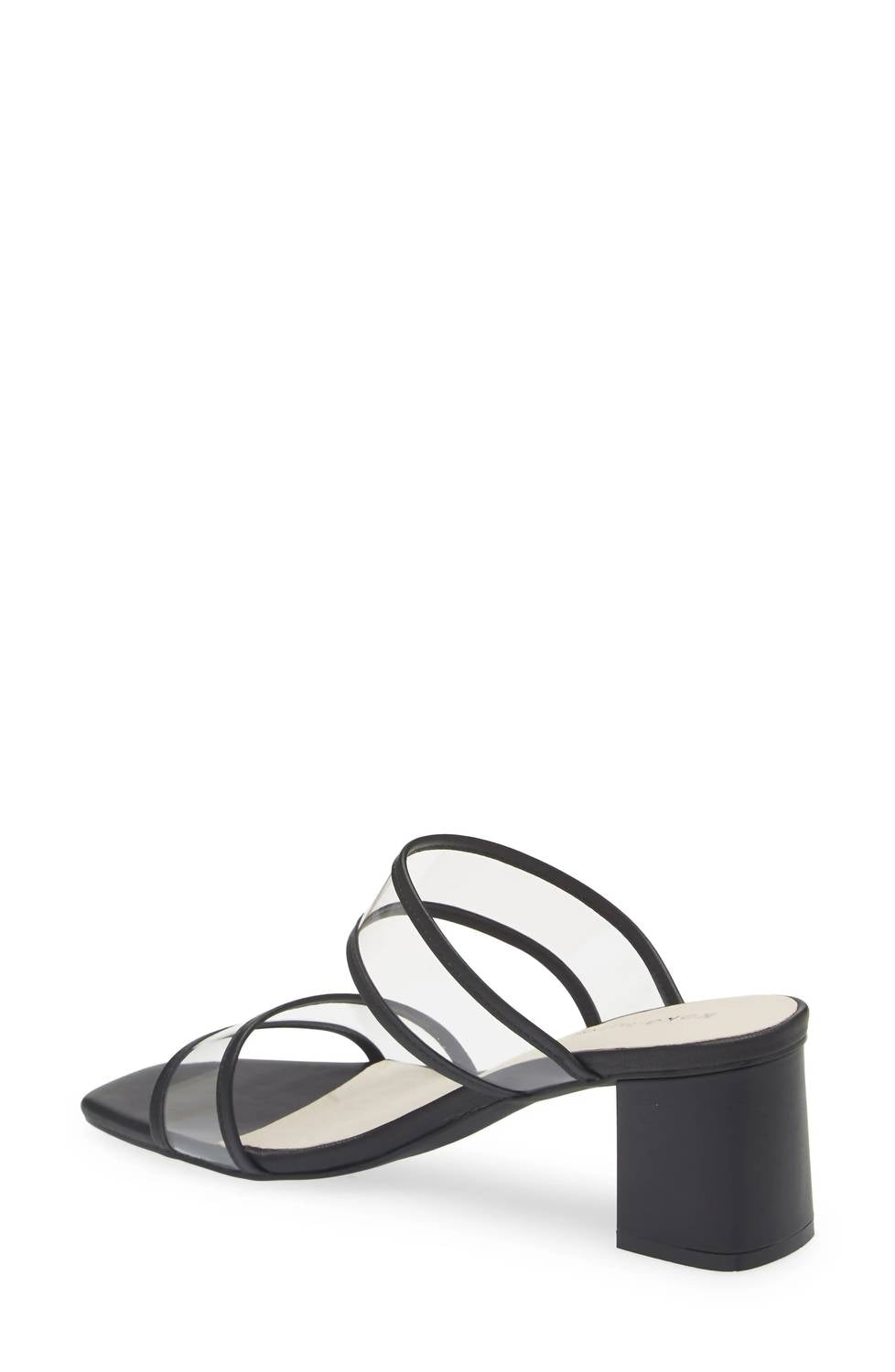 Koko + Palenki - Women's Ghost Slide Sandal