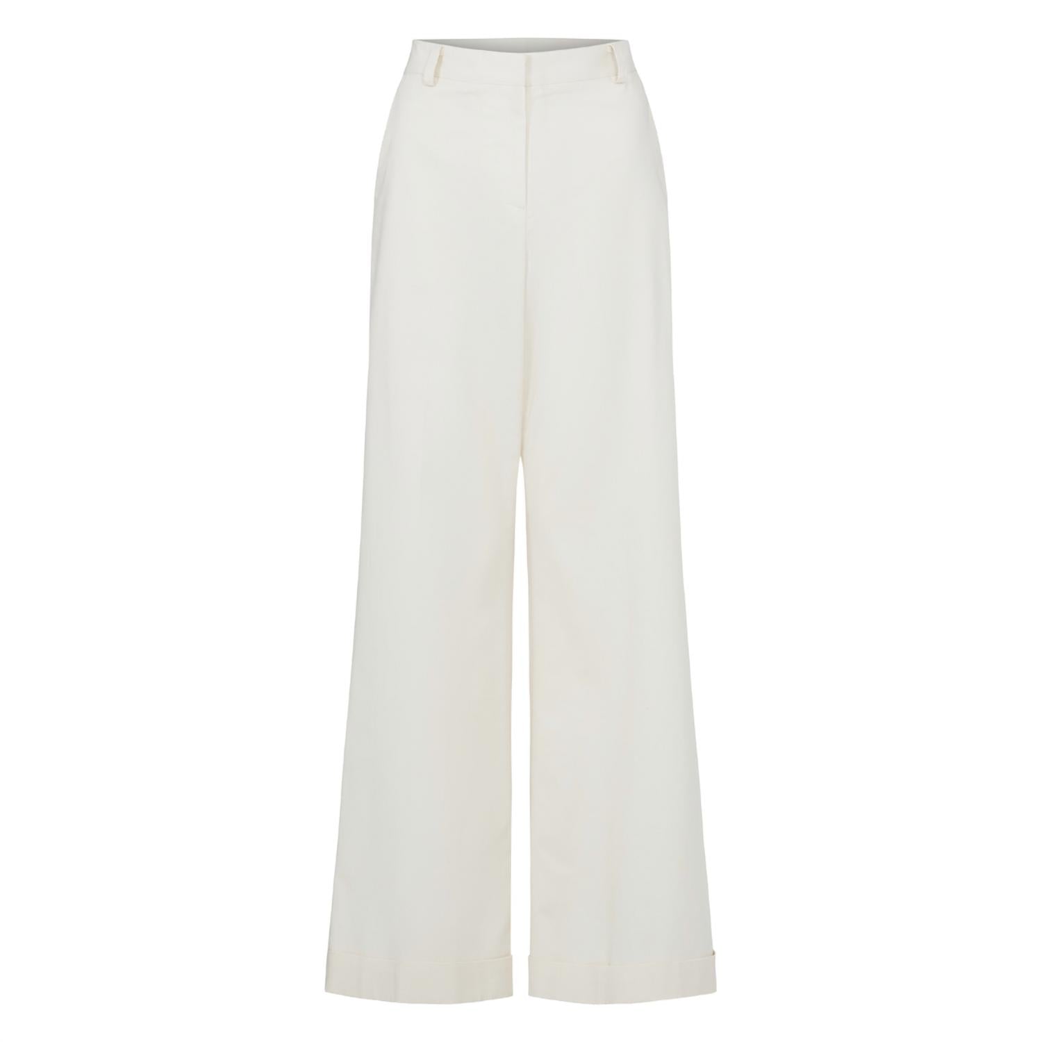Twp - Howard Pant with Cuffs
