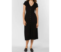 Velvet Heart - Lakelyn Midi Dress