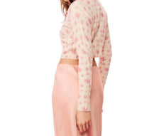 Loveshackfancy - Adeanne Cardigan