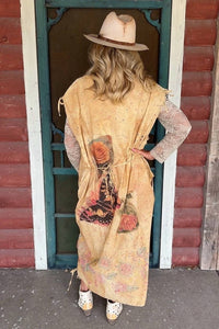 A Rare Bird - Moonglow Butterfly Dress