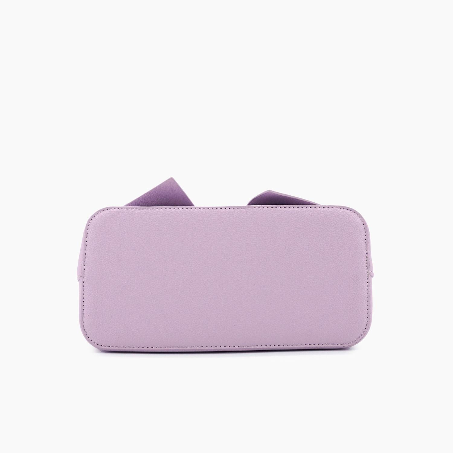 Like Dreams - Women's Zoey Double Bow Crossbody Bag
