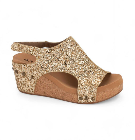 Corkys Footwear - WOMEN'S CARLEY WEDGE