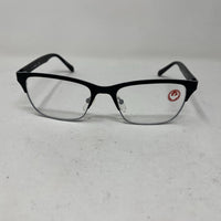 Dragon Alliance - Unisex Dr163 Heath Rectangle Eyeglasses