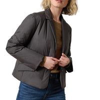 Lilla P - Padded Blazer
