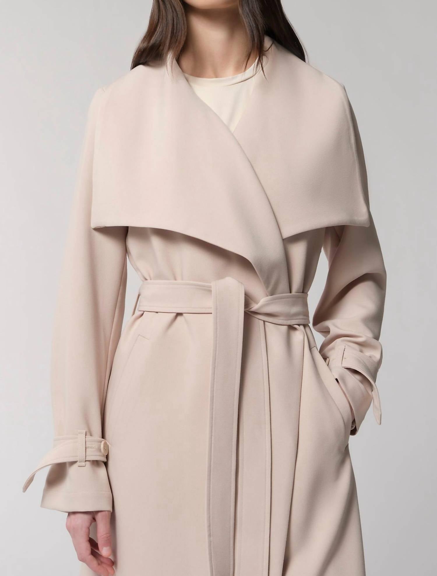 Soia&Kyo - Olivia Coat