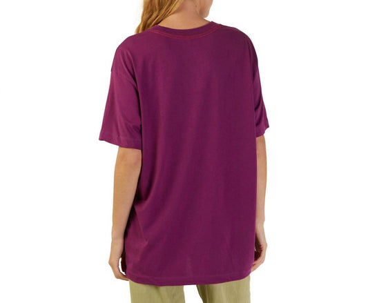 Fox Racing - Withered Oversized Short Sleeve T-shirt