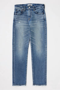 Moussy - Leyden Straight Jeans