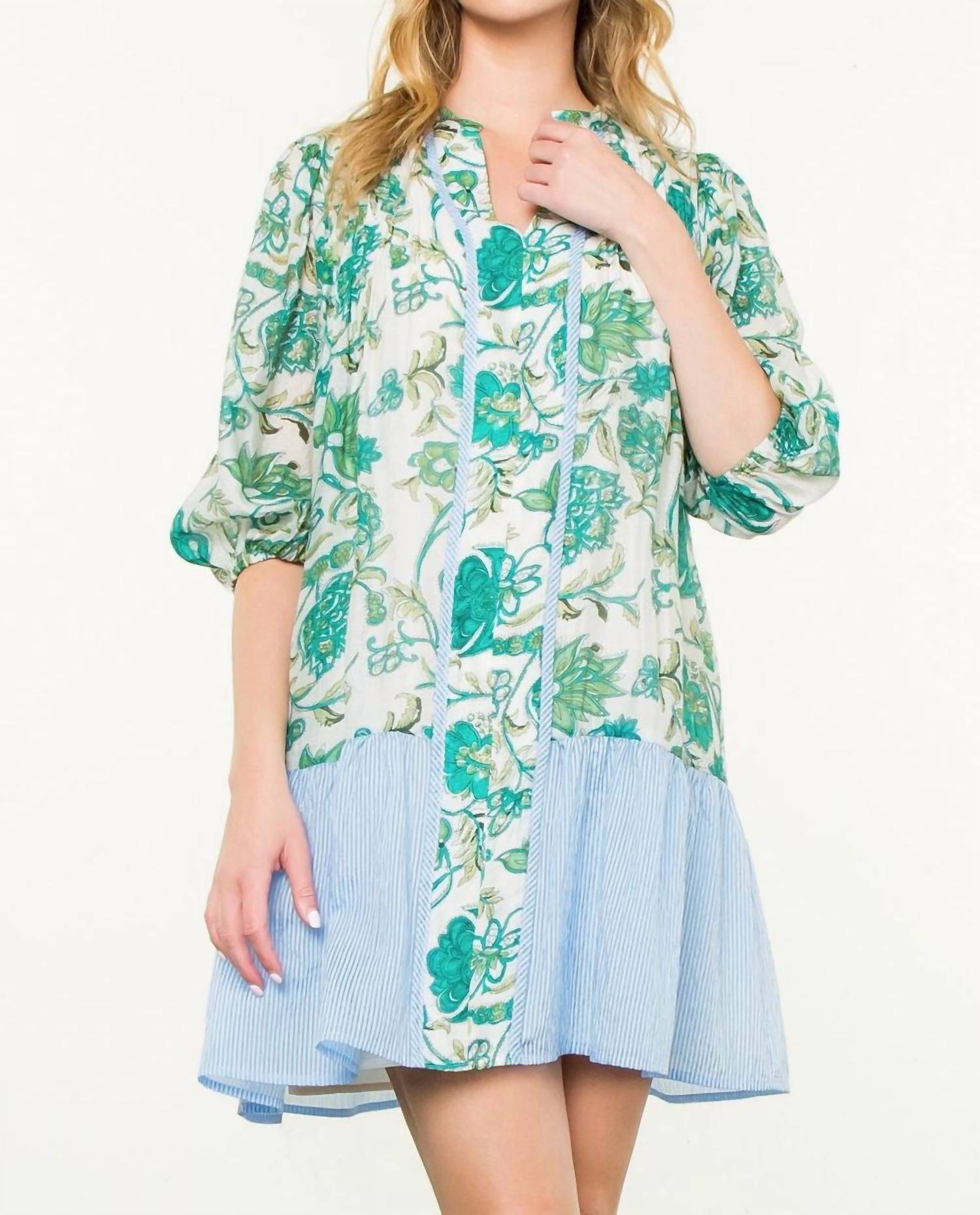 Thml - Sydney Dress