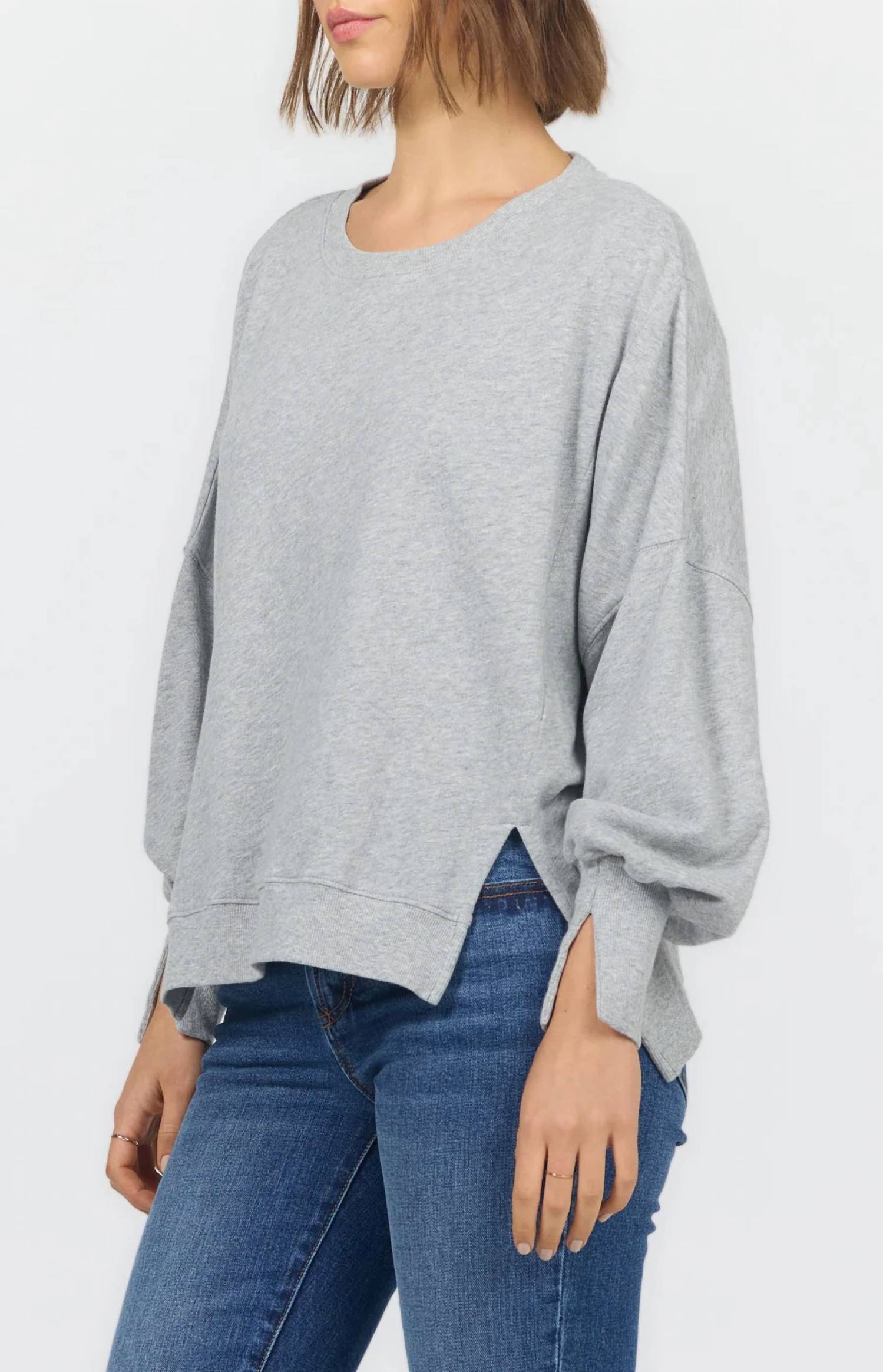 Dear John Denim - Trenton Pullover Sweatshirt