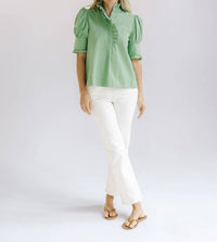 Navybleu - Westport Top