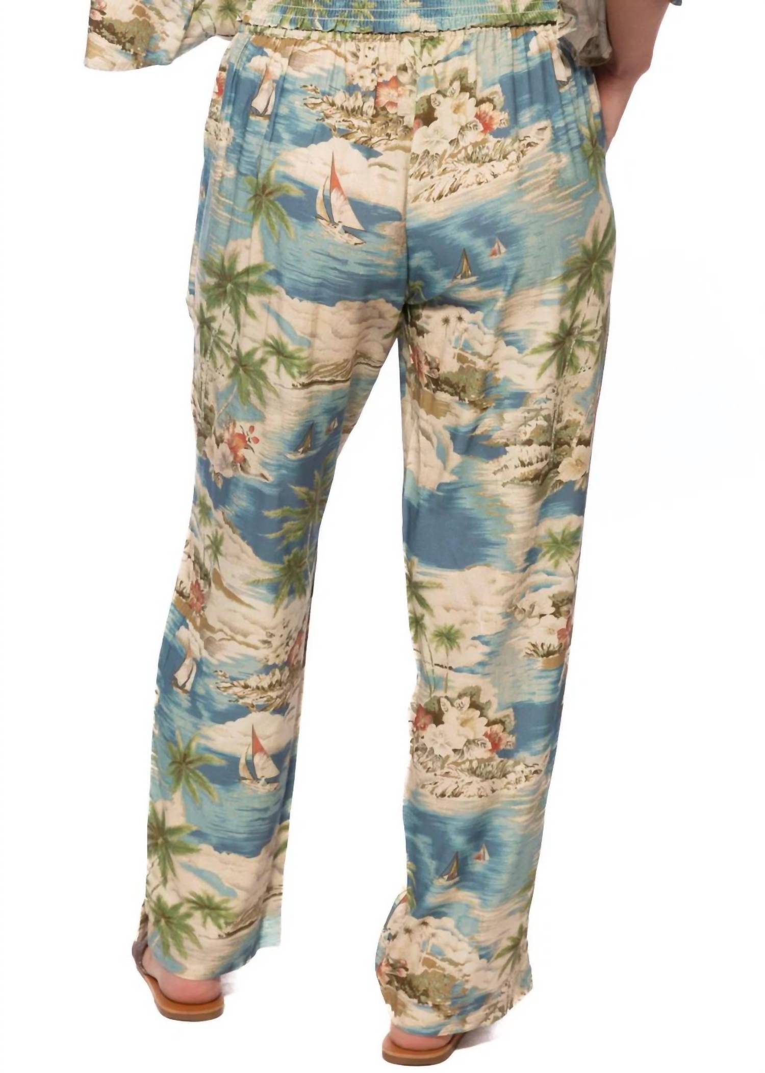 Lovlei - Paula Pants