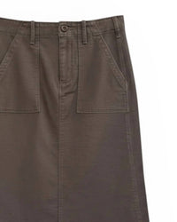 G1 - Women's Jane Midi Skirt