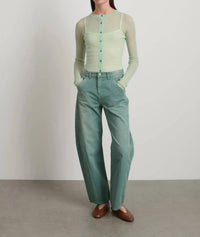 B Sides - Lange Lasso Chino Pant