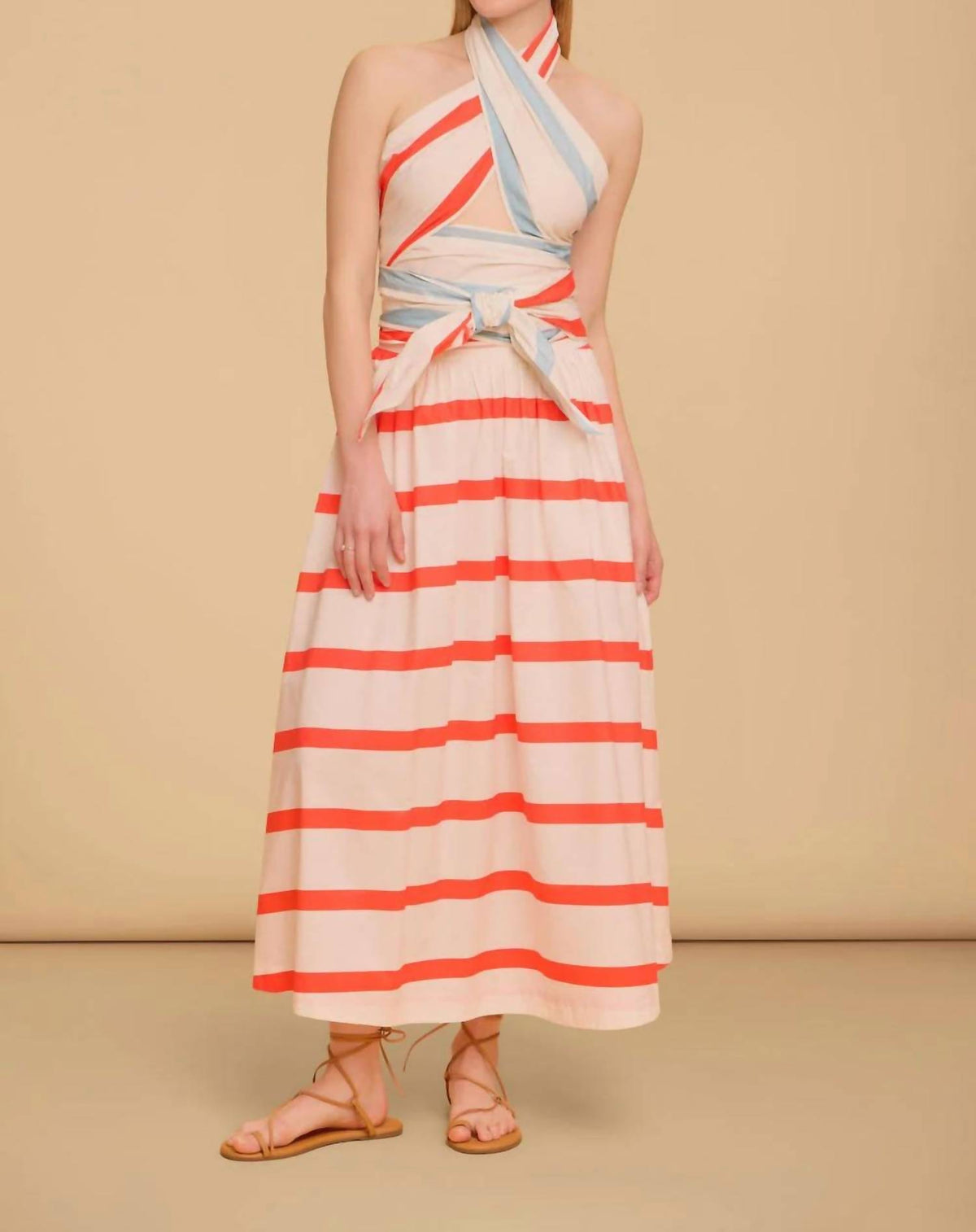 Olivia By Livro - Kit Midi Skirt