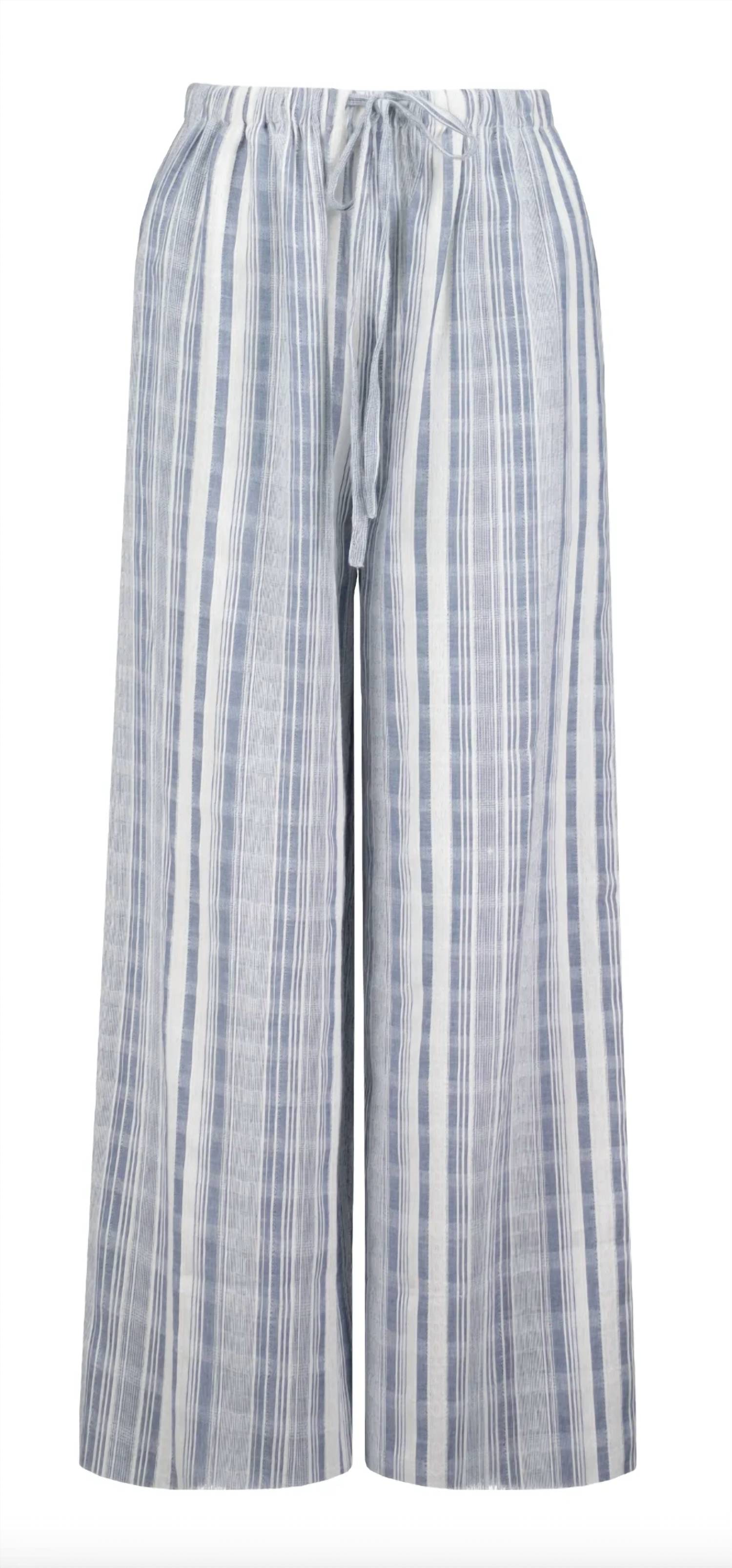 Bishop + Young - Women's Santa Maria Pants
