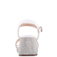 Nina - Kid's Marysol Open Toe Sandal