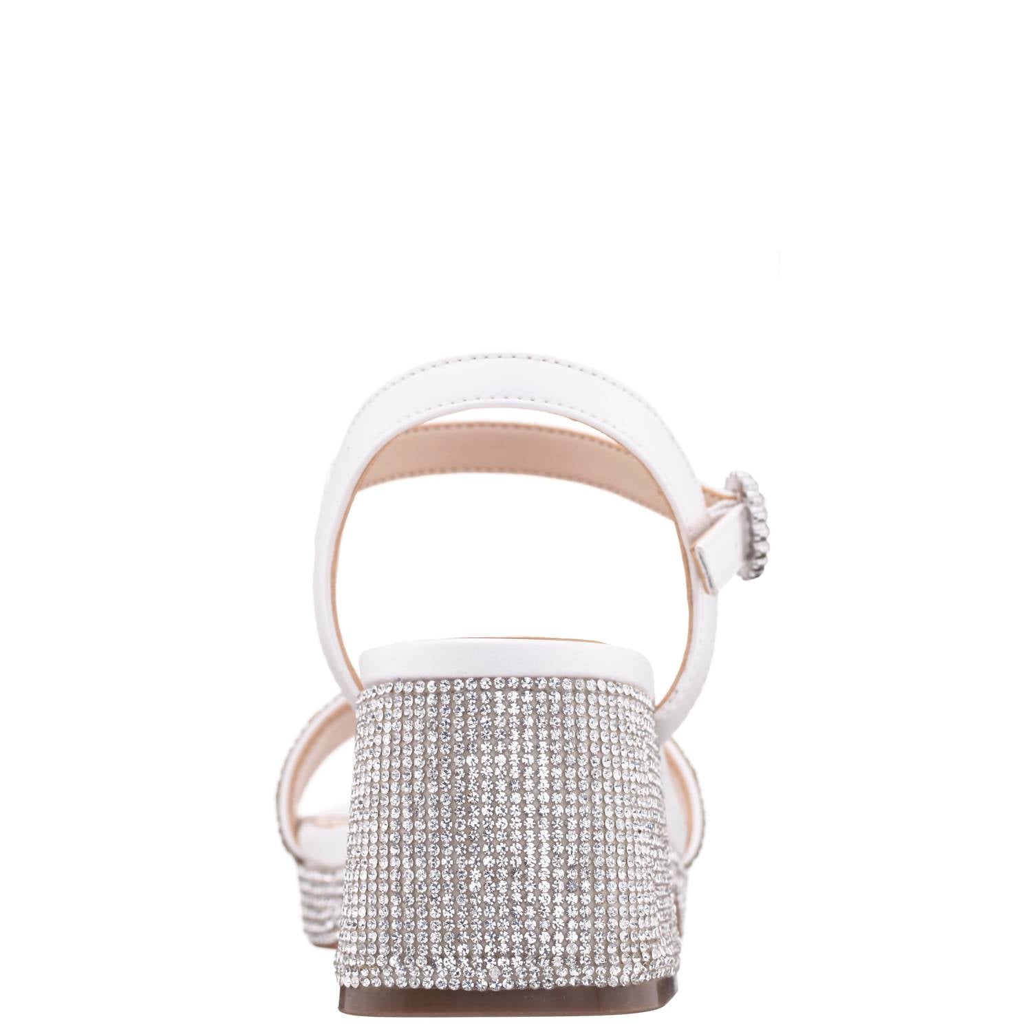 Nina - Kid's Marysol Open Toe Sandal