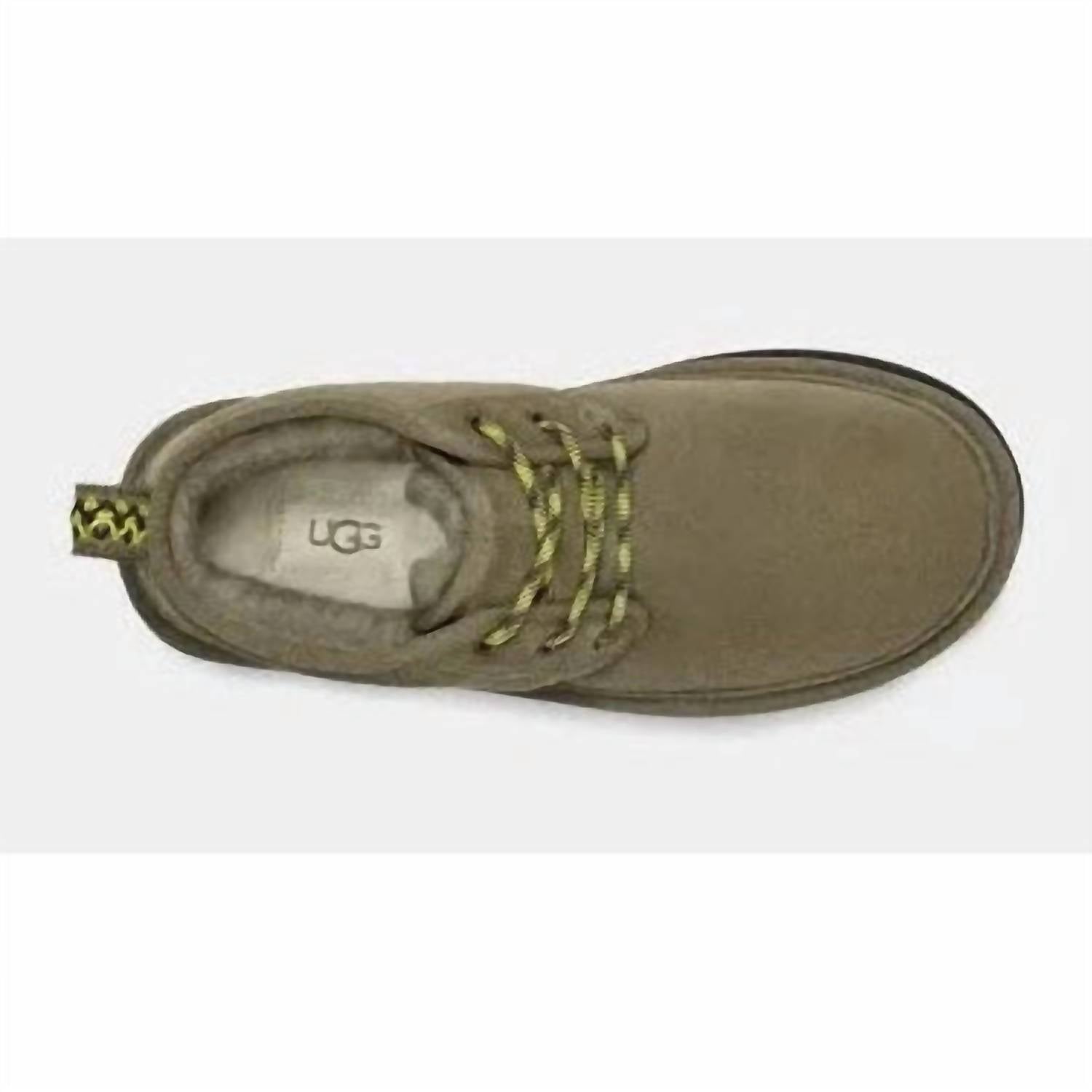 Ugg - Women's Neumel Heritage Platform Boots