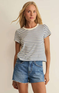 Z Supply - Junie Striped Tee