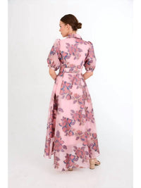 Abbey Glass - Charlotte Gown