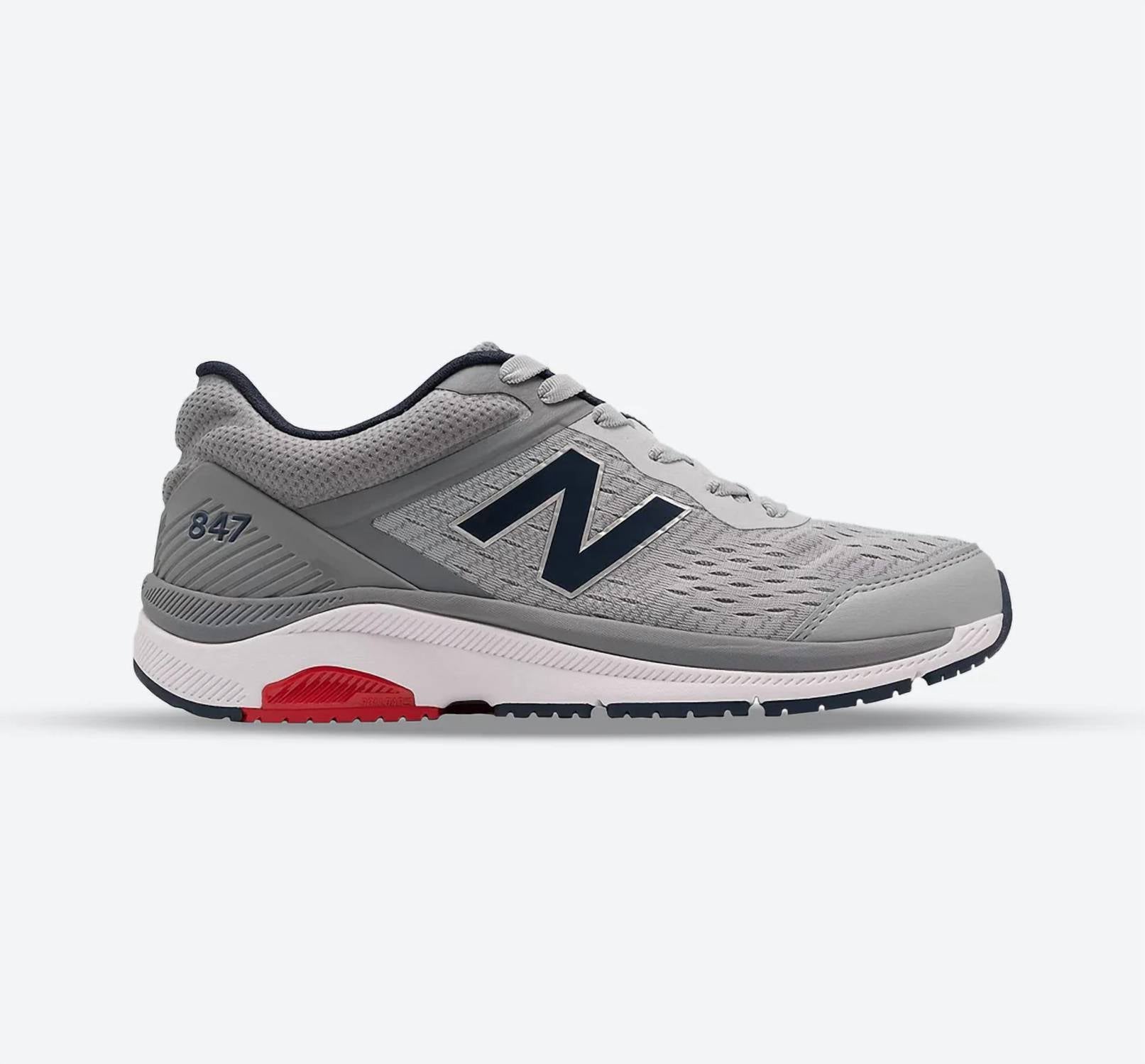 New Balance - Men's 847v4 Walking Shoes