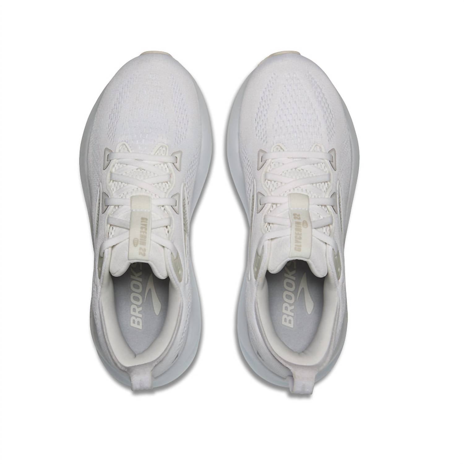 Brooks - Women's Glycerin Gts 22 Running Shoes