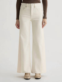 Ag Jeans - Saige Wide Leg Jean