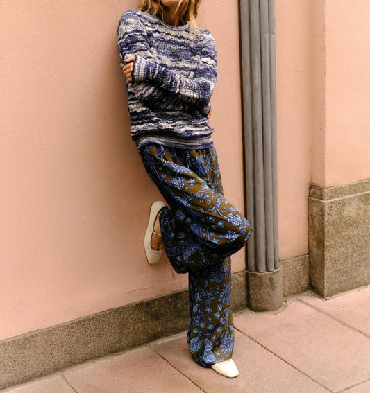 Cartolina Nantucket - Women's Fallon Sweater