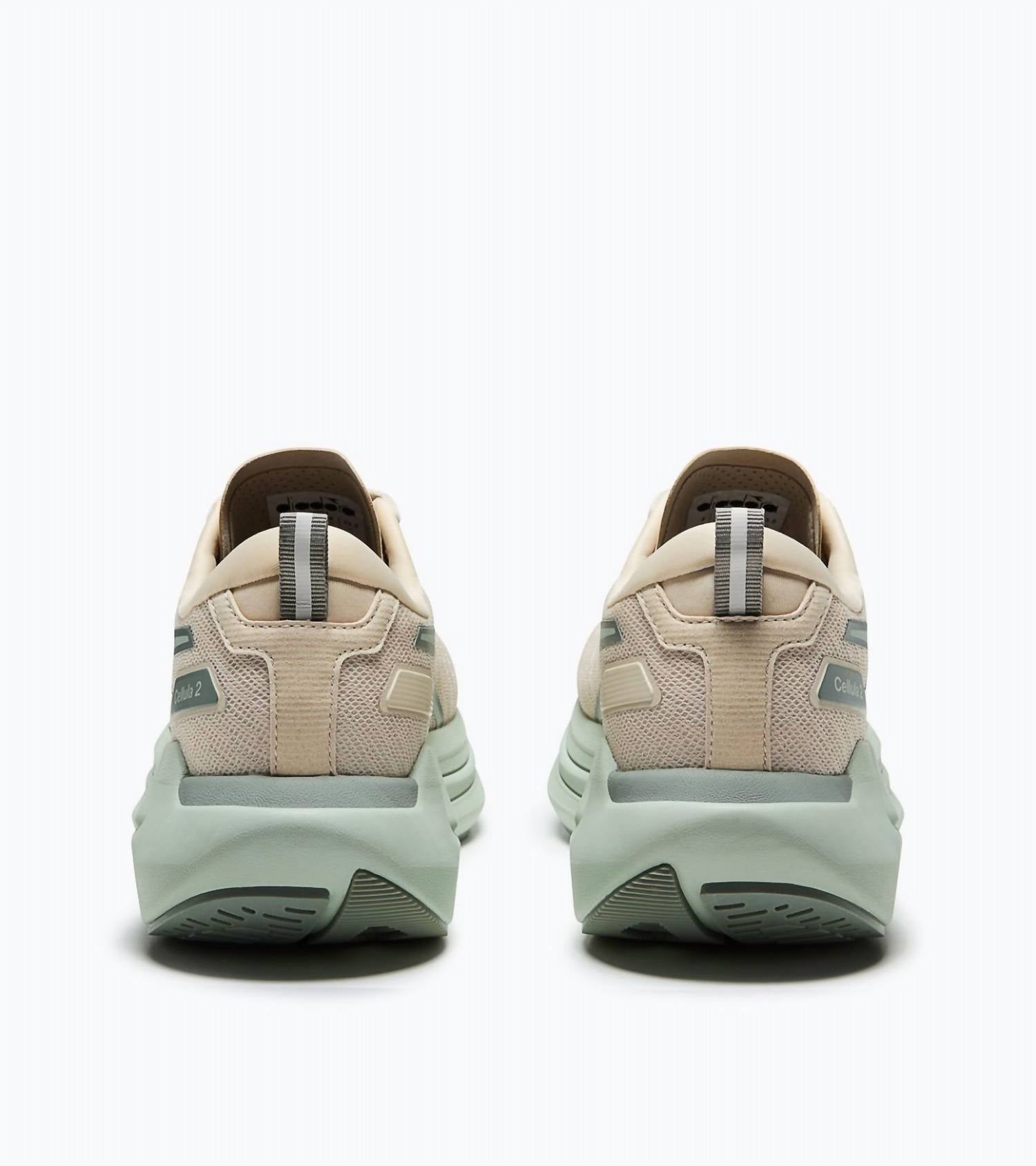 Diadora - Women's Cellula 2 Running Shoes