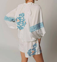 The Shirt - The Hannah Short