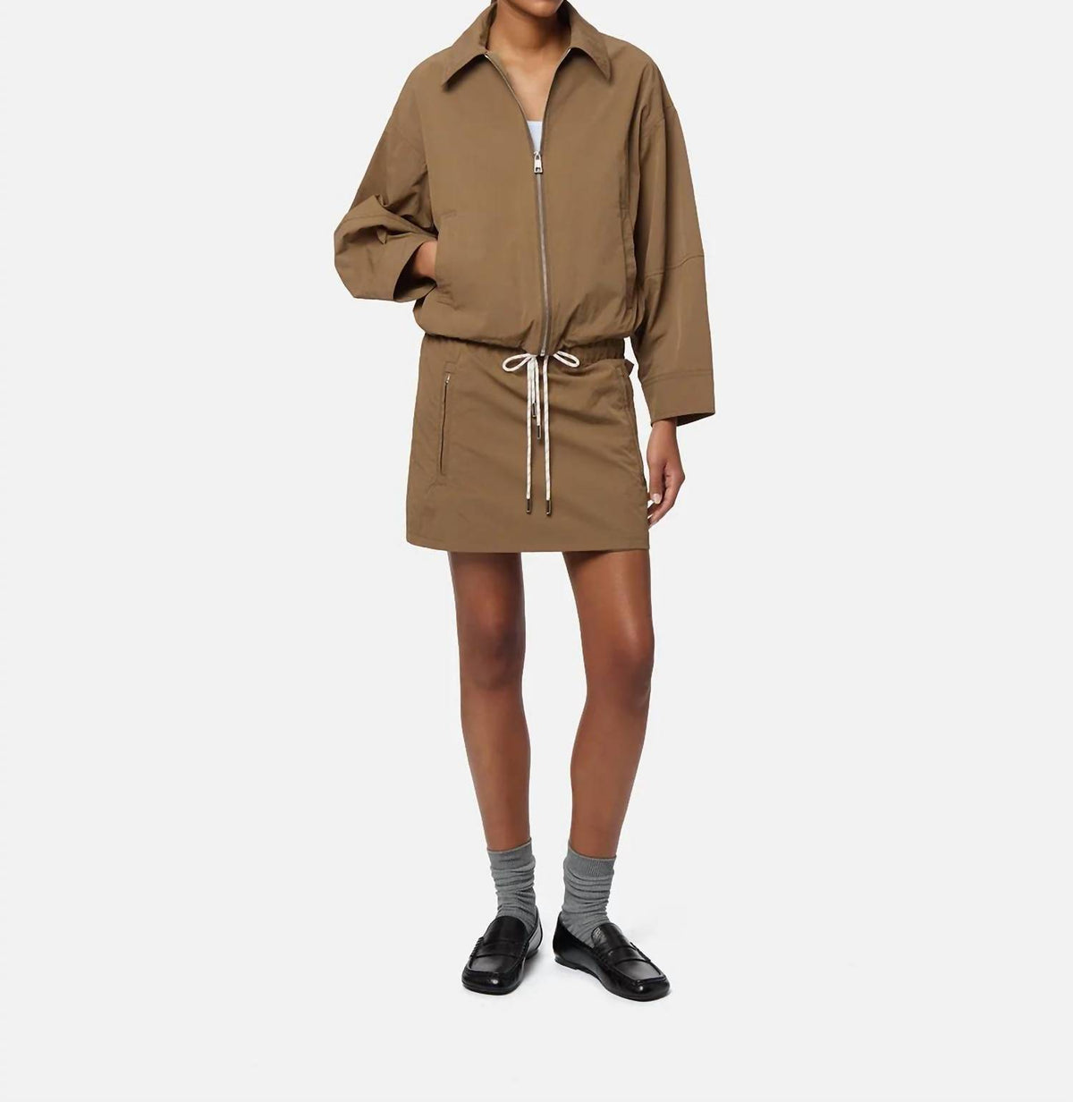 Apparis - Ada Rain Jacket