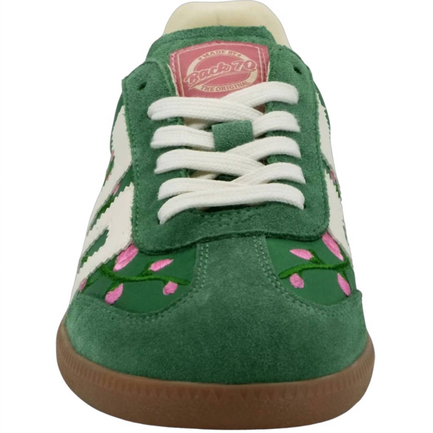 Back 70 - Women's Ghost C26 Sneakers