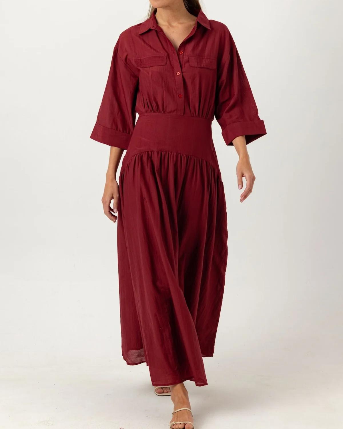 Sundays - Gabriella Dress