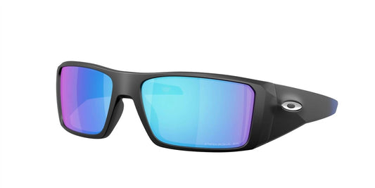 Oakley - Men's Heliostat Sunglasses