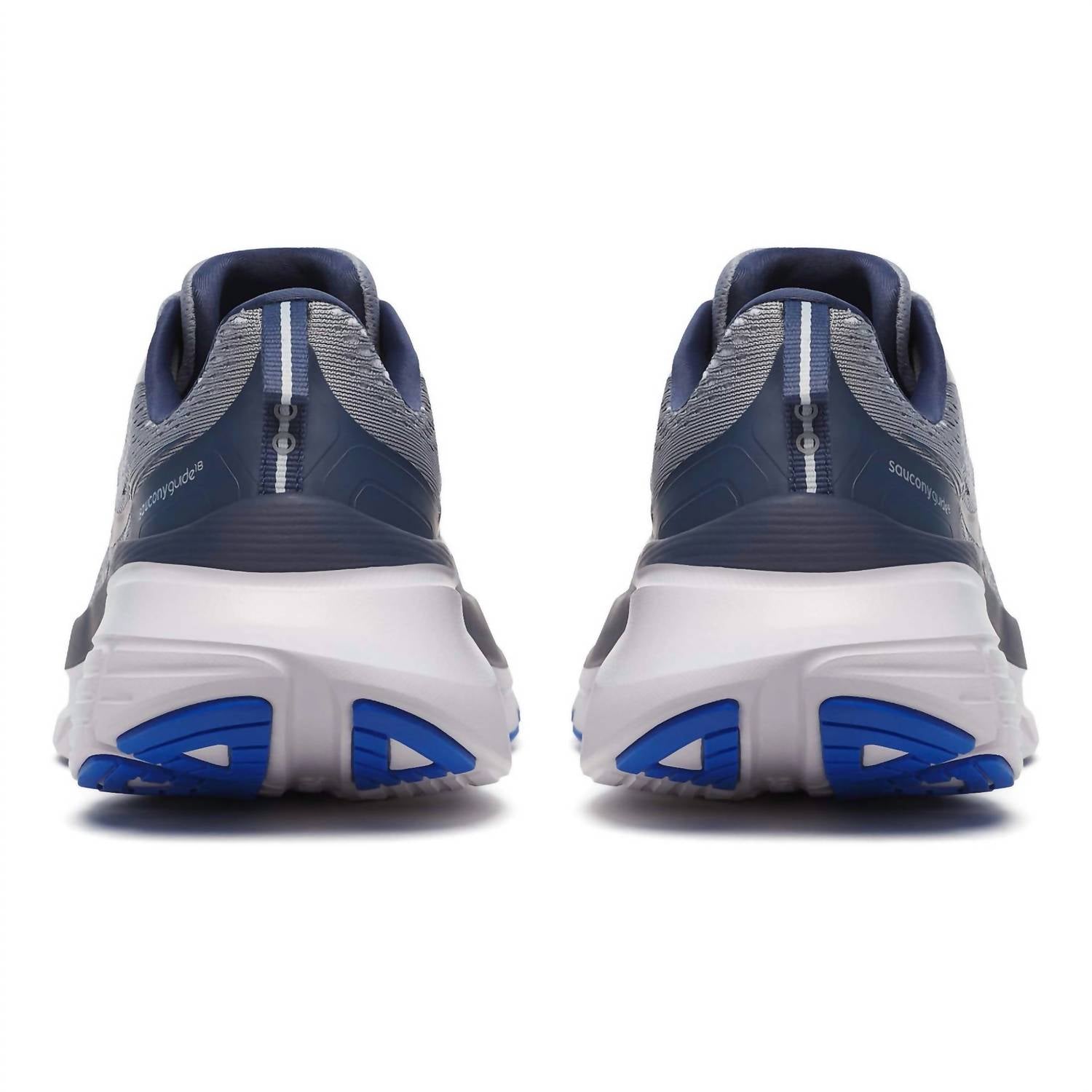 Saucony - Men's Guide 18 Running Shoes