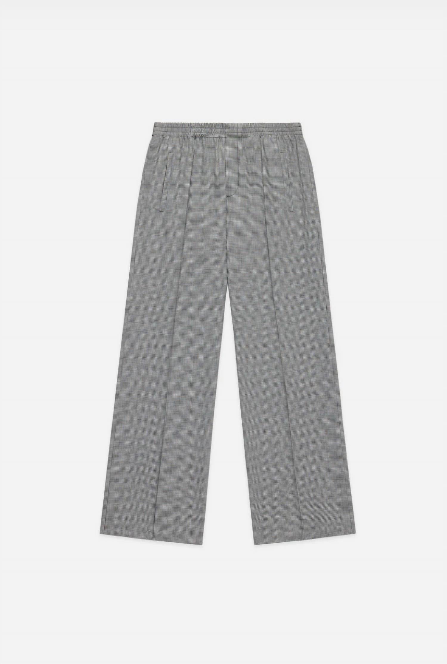 We-Ar4 - Prep Trousers