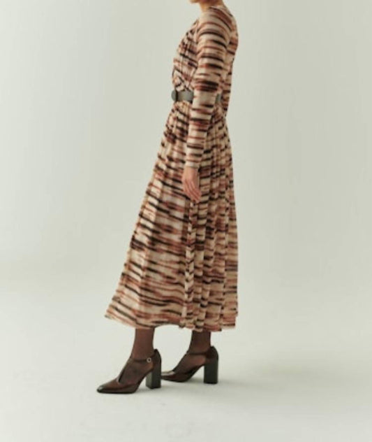 Exquise - Bellamy K. Dress