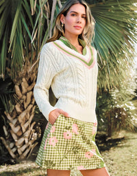 Spartina 449 - Colleen Pull-on Style Skort
