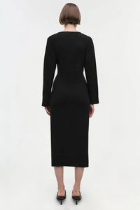 Simkhai - Skyla Midi Dress