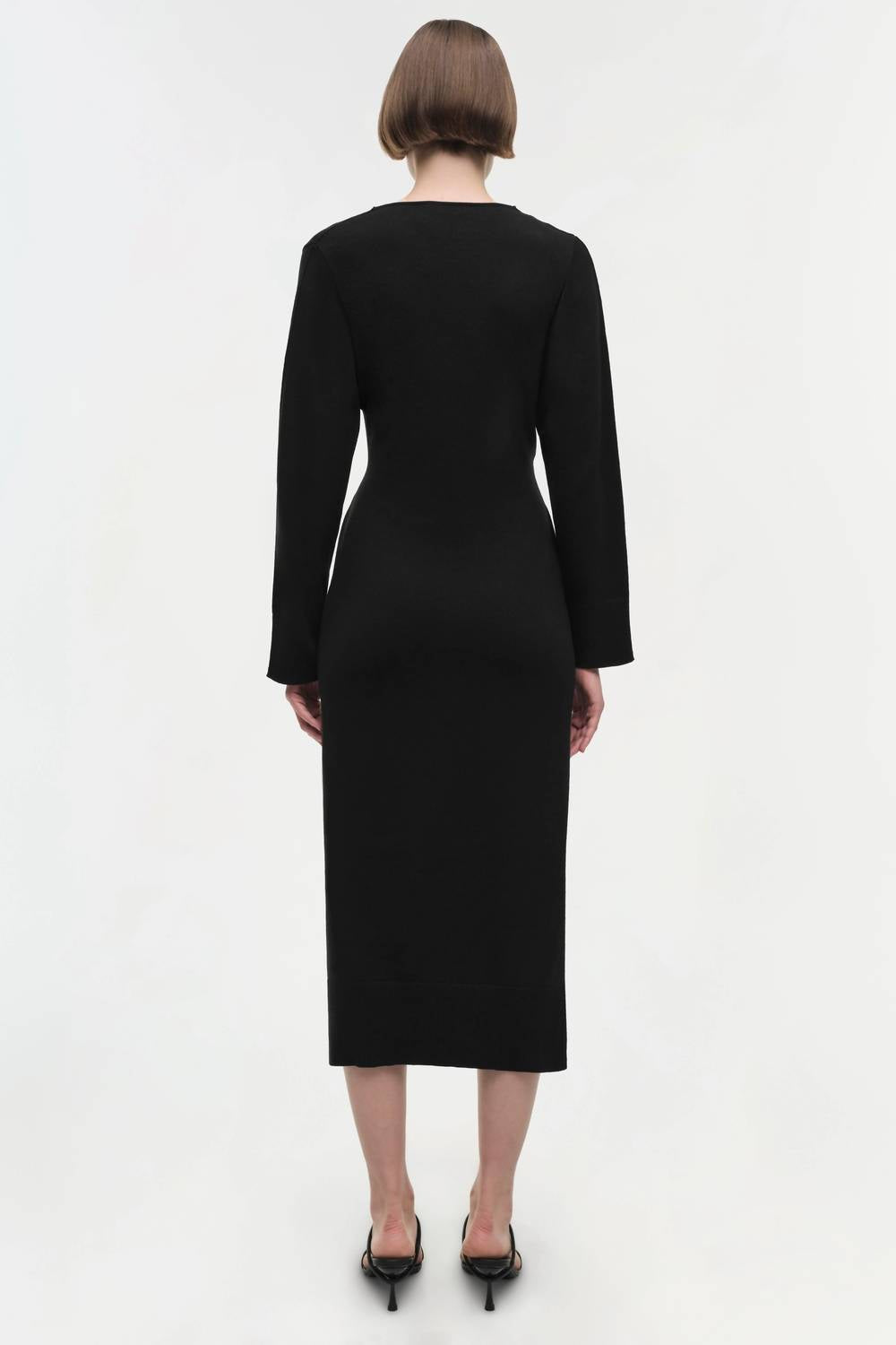 Simkhai - Skyla Midi Dress