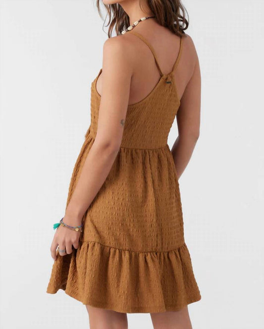 O'Neill - Saige Dress